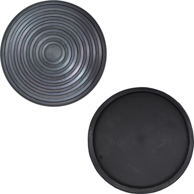 Rubber lift pads G34